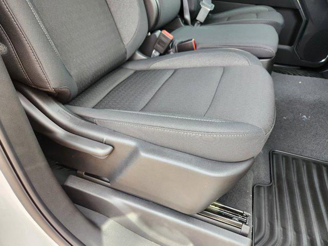 new 2025 GMC Sierra 1500 car, priced at $56,594