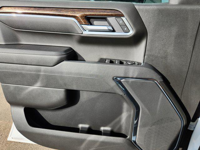 new 2025 GMC Sierra 1500 car, priced at $56,594