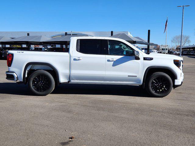 new 2025 GMC Sierra 1500 car, priced at $51,740