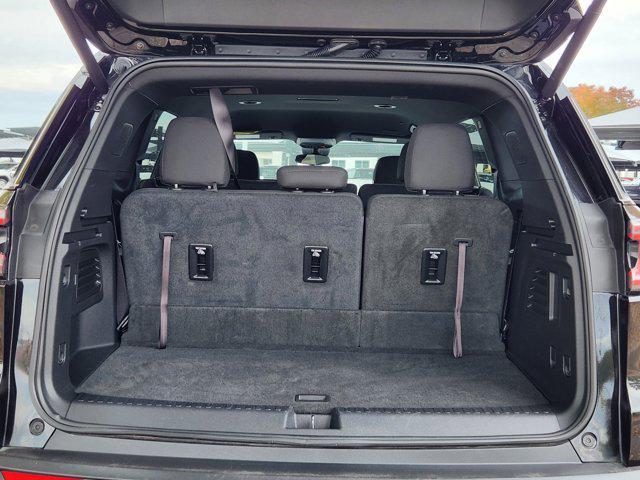 used 2025 GMC Acadia car, priced at $38,985