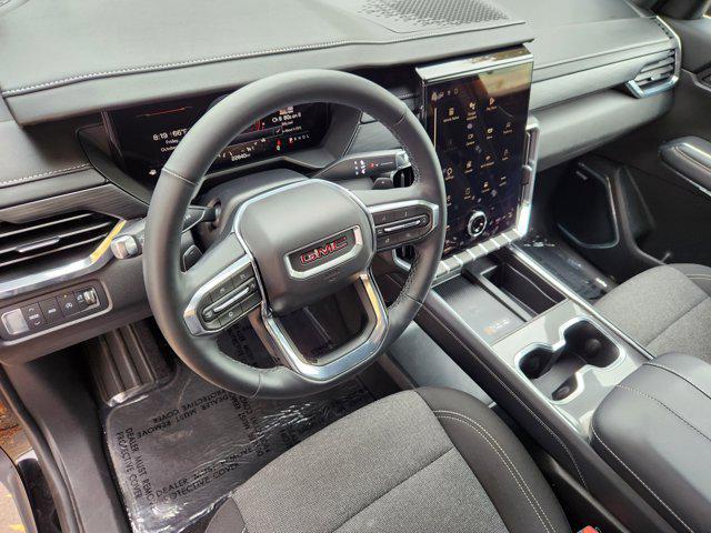used 2025 GMC Acadia car, priced at $38,985