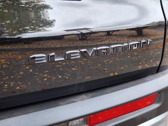 used 2025 GMC Acadia car, priced at $38,985