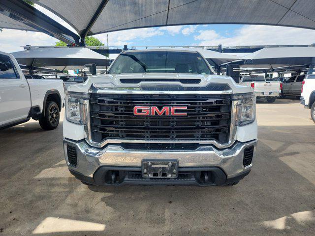 used 2022 GMC Sierra 2500 car, priced at $32,600