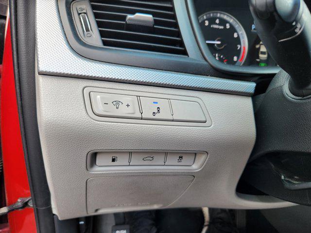 used 2018 Hyundai Sonata car, priced at $12,856