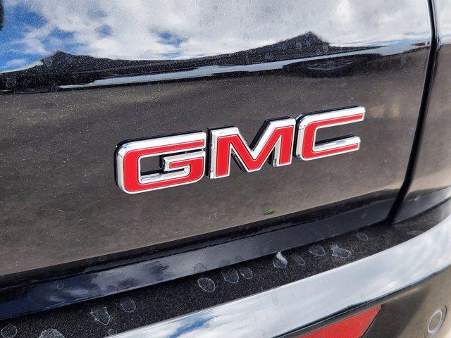 new 2025 GMC Acadia car, priced at $63,655