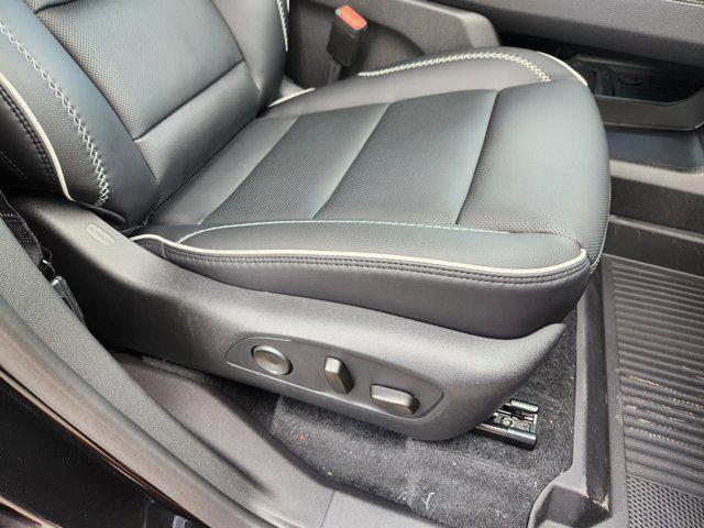 new 2025 GMC Acadia car, priced at $63,655