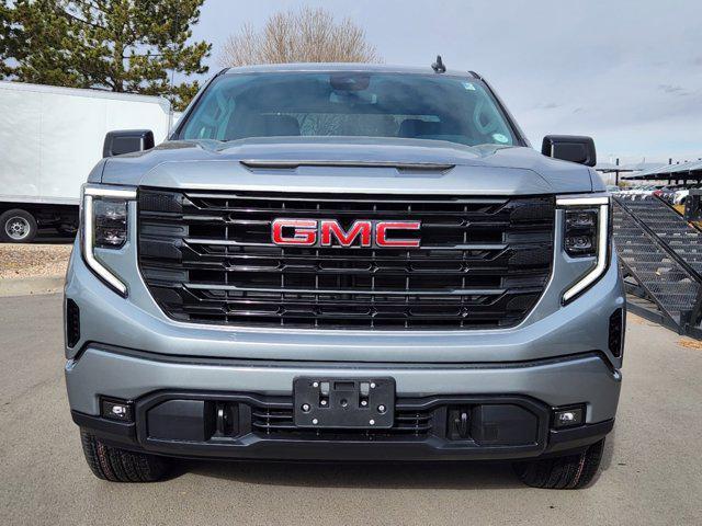 new 2025 GMC Sierra 1500 car, priced at $52,685