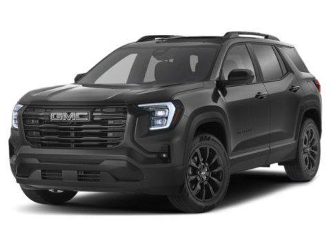 new 2025 GMC Terrain car, priced at $38,630