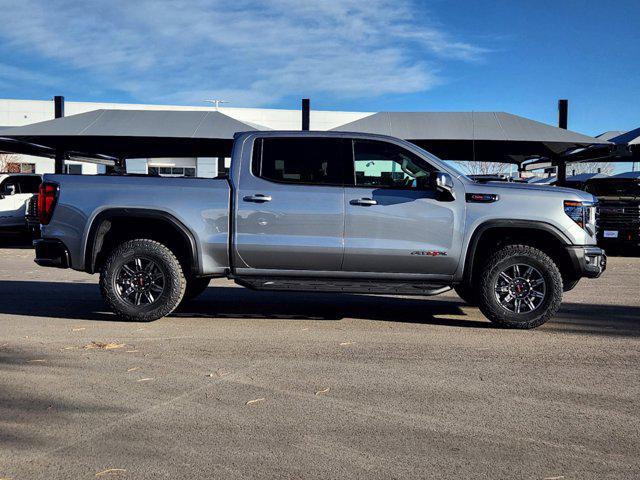 new 2025 GMC Sierra 1500 car, priced at $80,950