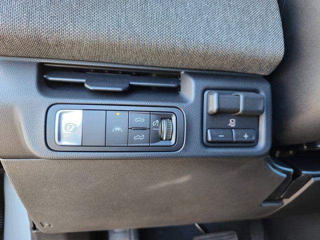 new 2026 GMC Sierra EV car, priced at $62,530