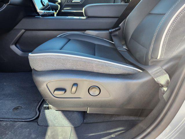 new 2026 GMC Sierra EV car, priced at $62,530