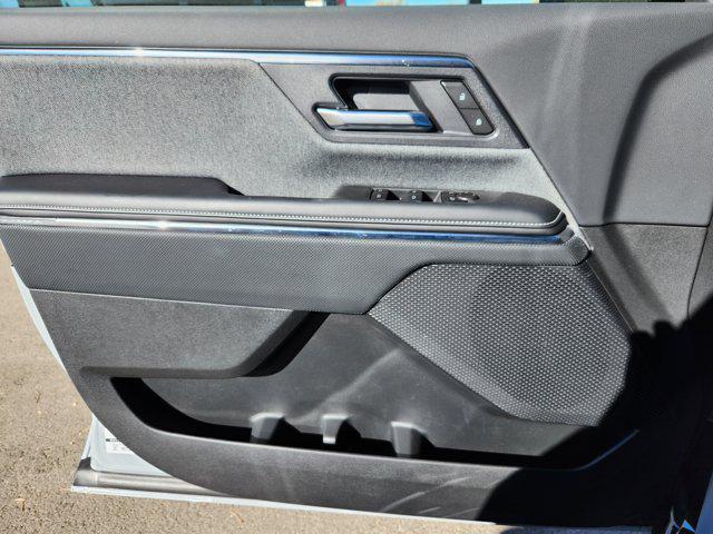 new 2026 GMC Sierra EV car, priced at $62,530