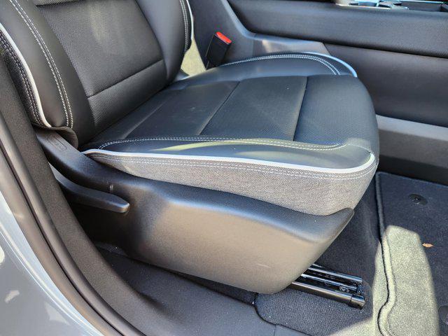 new 2026 GMC Sierra EV car, priced at $62,530