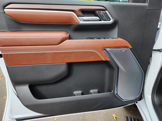 new 2026 GMC Sierra 3500 car, priced at $101,970