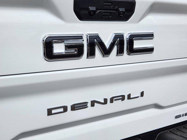 new 2026 GMC Sierra 3500 car, priced at $101,970