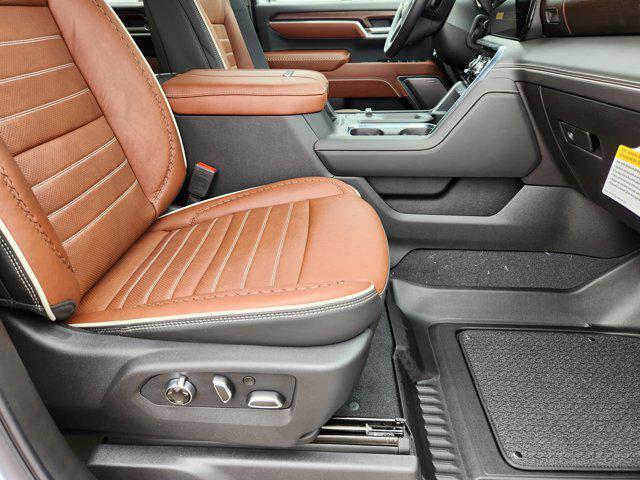 new 2026 GMC Sierra 3500 car, priced at $101,970