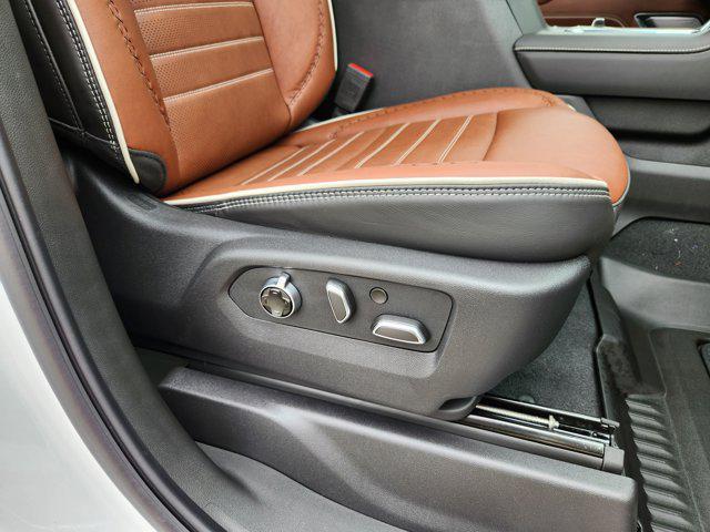 new 2026 GMC Sierra 3500 car, priced at $101,970