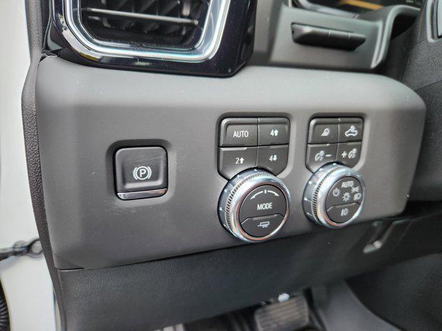 new 2026 GMC Sierra 3500 car, priced at $101,970