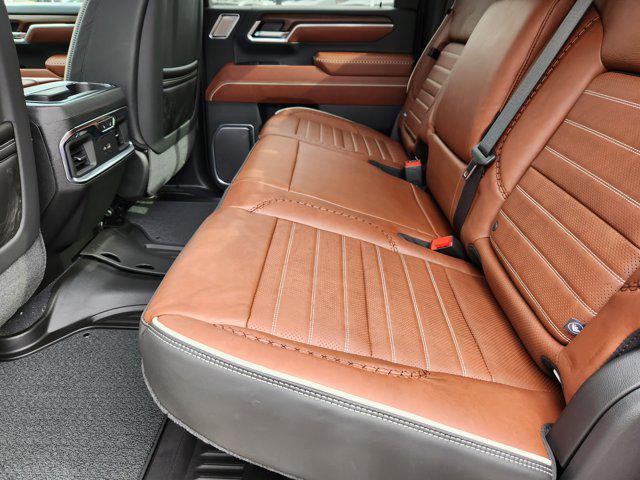 new 2026 GMC Sierra 3500 car, priced at $101,970