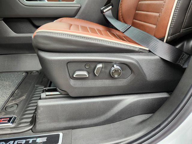 new 2026 GMC Sierra 3500 car, priced at $101,970