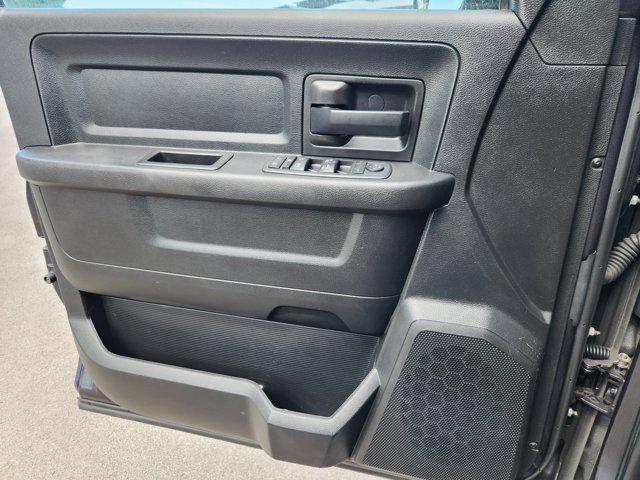 used 2020 Ram 3500 car, priced at $34,225