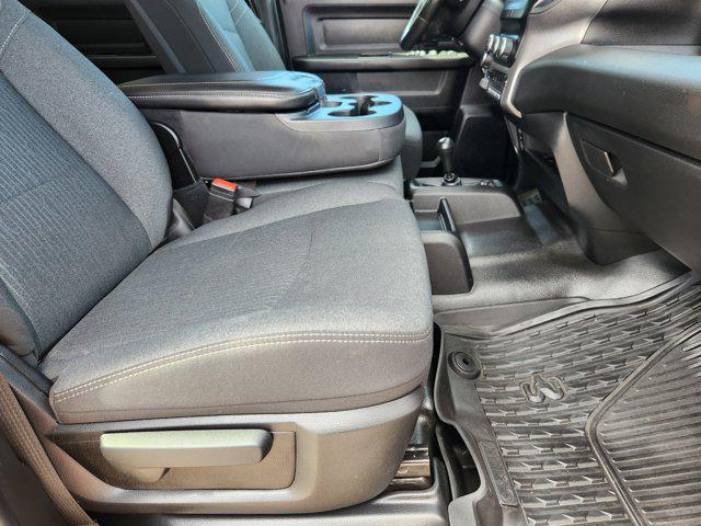 used 2020 Ram 3500 car, priced at $34,225