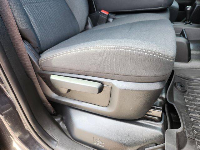 used 2020 Ram 3500 car, priced at $34,225