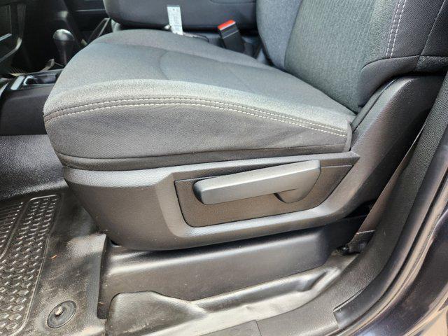 used 2020 Ram 3500 car, priced at $34,225