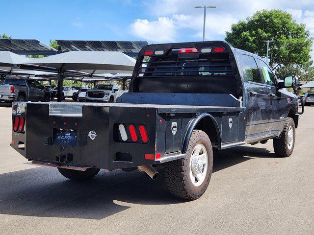used 2020 Ram 3500 car, priced at $34,225