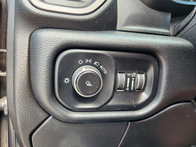 used 2020 Ram 3500 car, priced at $34,225