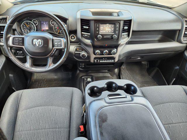 used 2020 Ram 3500 car, priced at $34,225
