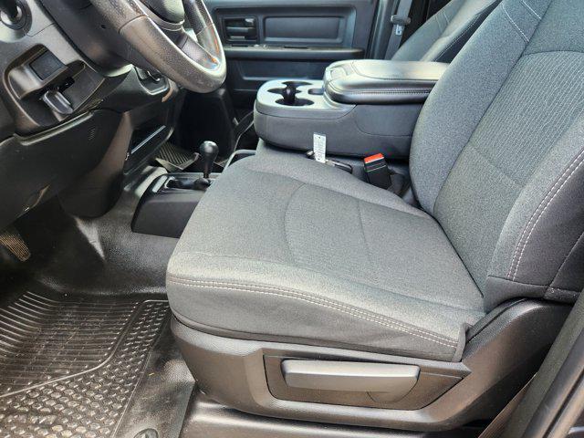 used 2020 Ram 3500 car, priced at $34,225