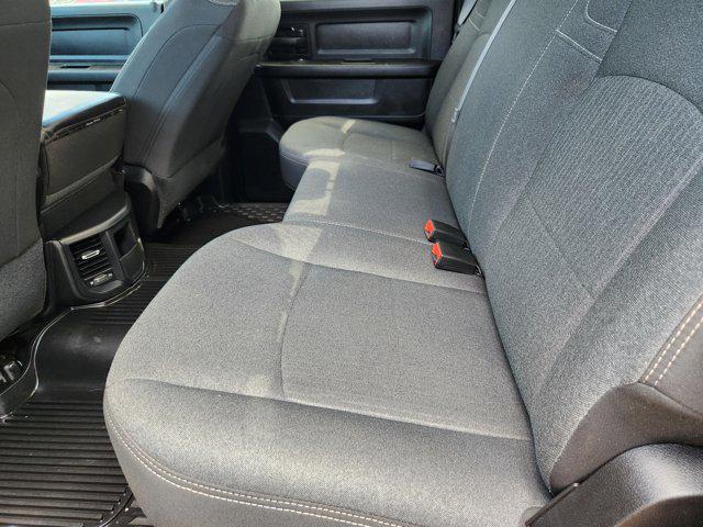 used 2020 Ram 3500 car, priced at $34,225
