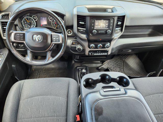 used 2020 Ram 3500 car, priced at $34,225