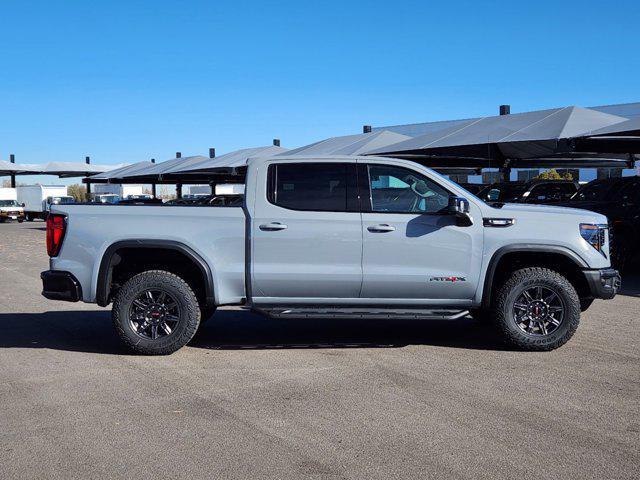 new 2025 GMC Sierra 1500 car, priced at $82,580