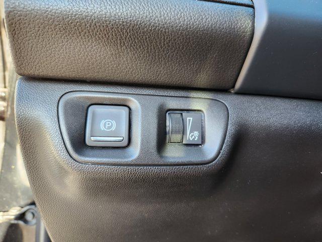 used 2023 GMC Acadia car, priced at $33,476