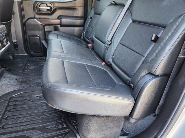 used 2021 GMC Sierra 1500 car, priced at $40,802