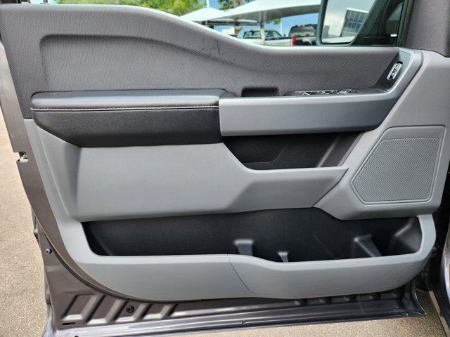 used 2023 Ford F-150 car, priced at $35,577