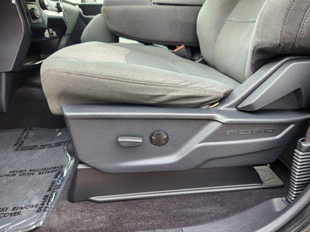 used 2023 Ford F-150 car, priced at $35,577