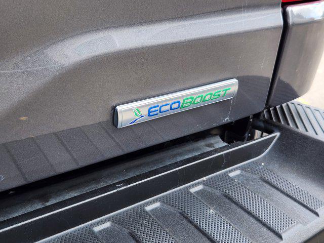 used 2023 Ford F-150 car, priced at $35,577