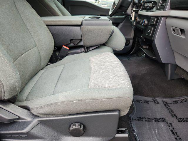 used 2023 Ford F-150 car, priced at $35,577