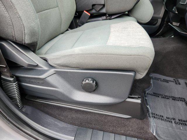 used 2023 Ford F-150 car, priced at $35,577