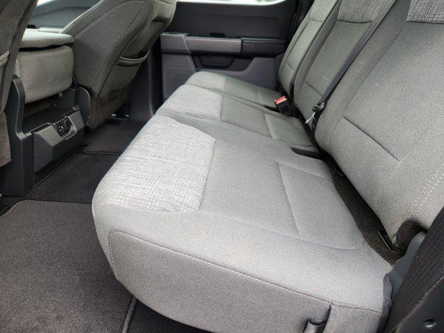 used 2023 Ford F-150 car, priced at $35,577