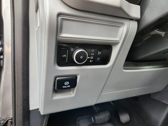 used 2023 Ford F-150 car, priced at $35,577
