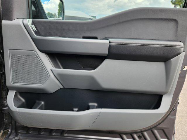 used 2023 Ford F-150 car, priced at $35,577