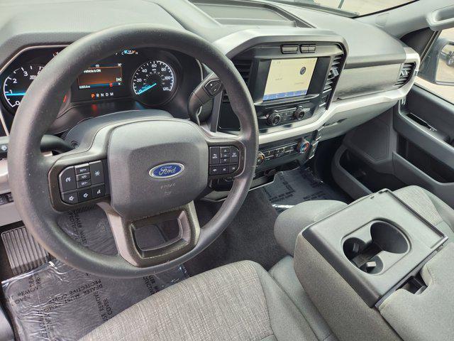 used 2023 Ford F-150 car, priced at $35,577