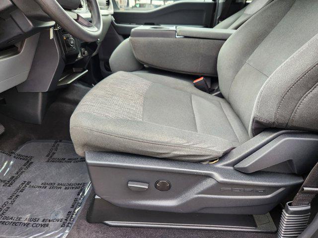 used 2023 Ford F-150 car, priced at $35,577