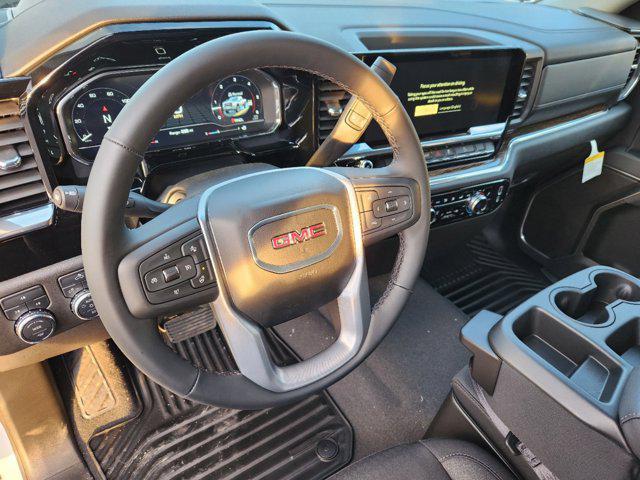 new 2025 GMC Sierra 2500 car, priced at $72,685