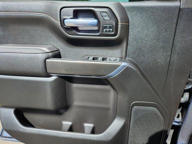 used 2021 GMC Sierra 1500 car, priced at $43,822