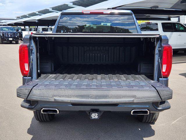 used 2021 GMC Sierra 1500 car, priced at $43,822